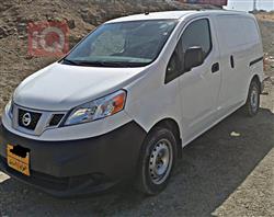 نيسان NV200